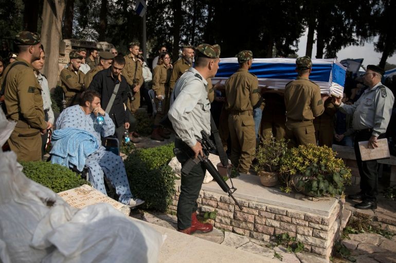 الاحتلال يعلن إصابة 17 عسكريا بالـ24 ساعة الماضية