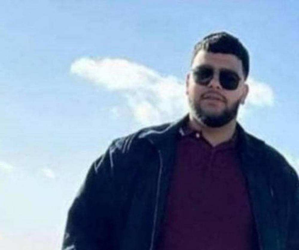 شهيد برصاص المستوطنين برام الله