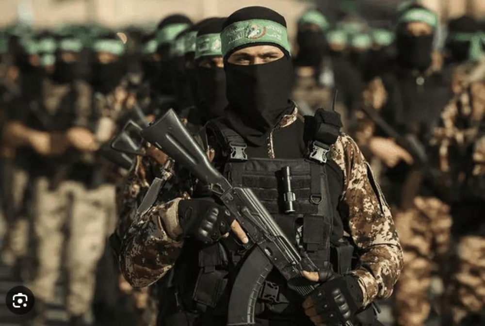 عمليات كتائب القسّام في اليوم الـ91 من "طوفان الأقصى"