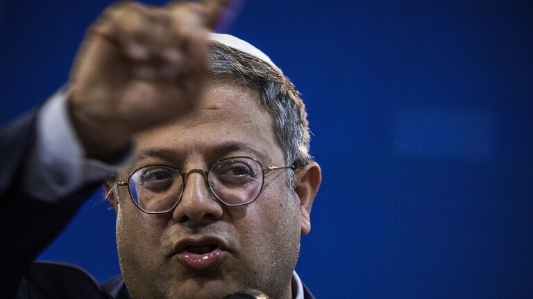 بعد "واقعة الفوشار وحرد غالانت".. بن غفير يشعل مجددا الخلافات داخل الحكومة من باب الموازنة