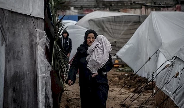 الصحة: 174 شهيدًا و310  إصابات خلال الـ24 ساعة الماضية في غزة