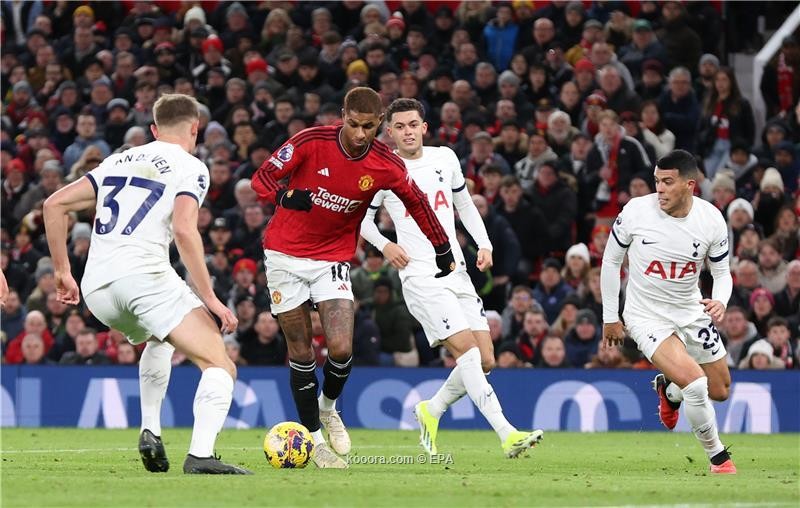 الدوري الانجليزي