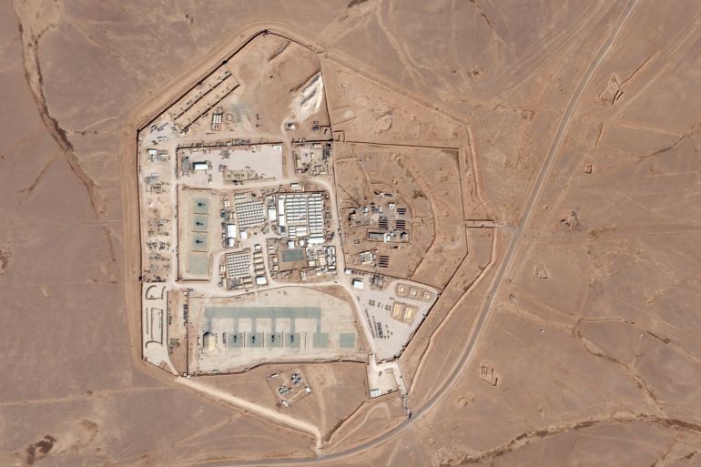 إيران تتوعد برد حاسم على أي استهداف أميركي بعد قرار بايدن