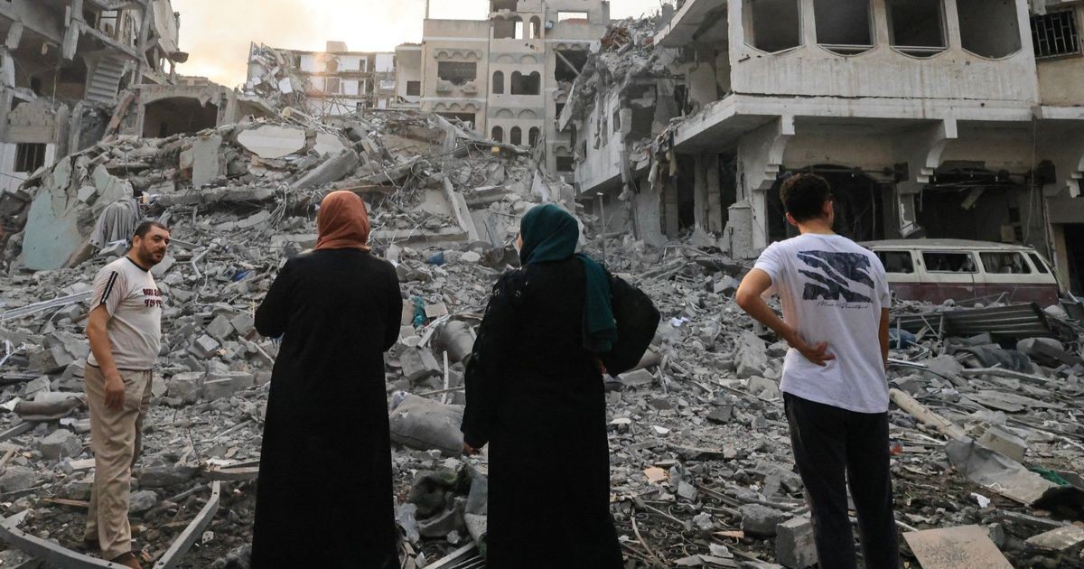 تطورات اليوم الـ88 من "طوفان الأقصى" والعدوان الإسرائيلي على غزة