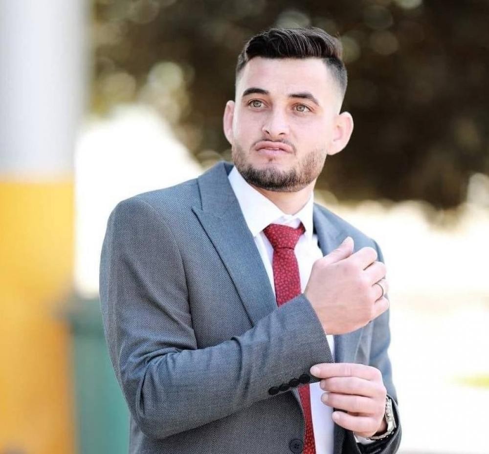 شهيد برصاص الاحتلال في طمون جنوب طوباس