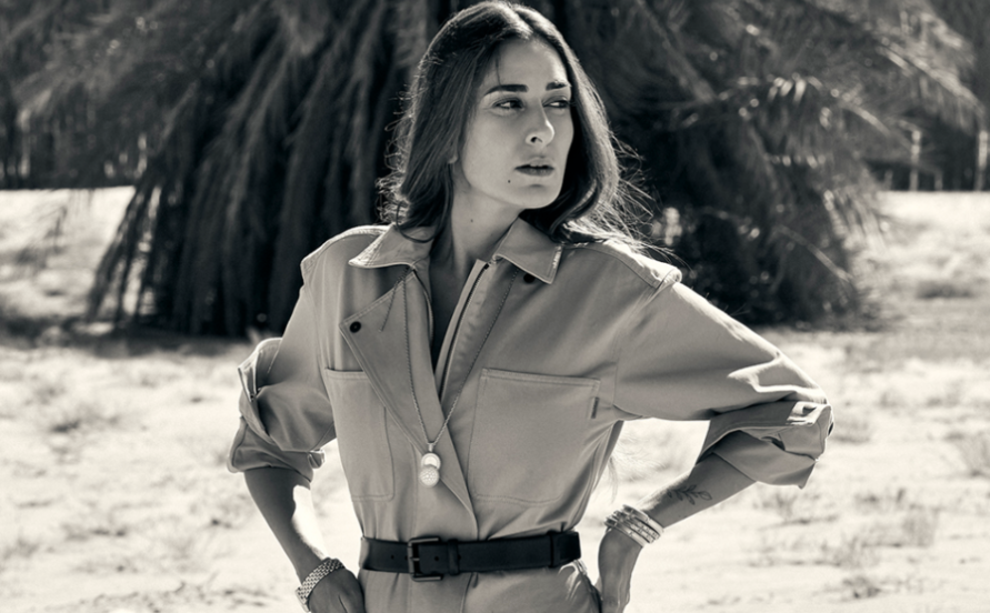 أمينة خليل : أغيب عن موسم دراما رمضان 2024 لهذا السبب