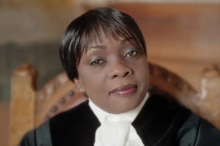 أوغندا تتبرأ من قاضية دعمت إسرائيل بمحكمة العدل الدولية