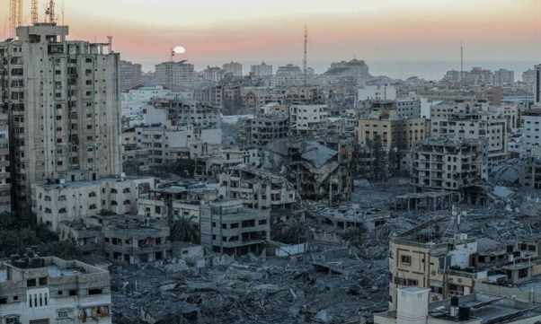 بوليفيا تلتحق بجنوب إفريقيا في مقاضاة إسرائيل على الإبادة الجماعية في غزة