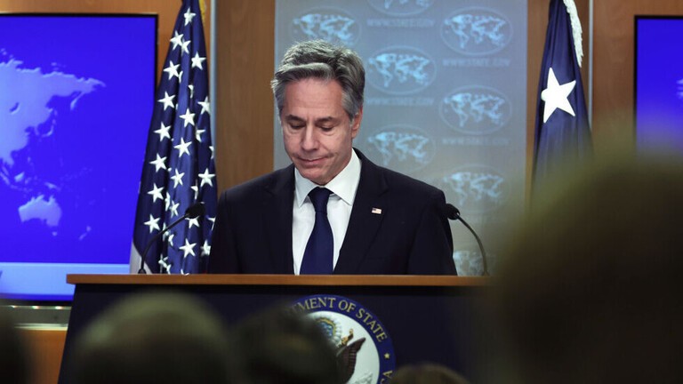 بلينكن يكشف ماذا ستفعل الدول العربية إذا تمت "تسوية غزة بالأرض" مجددا