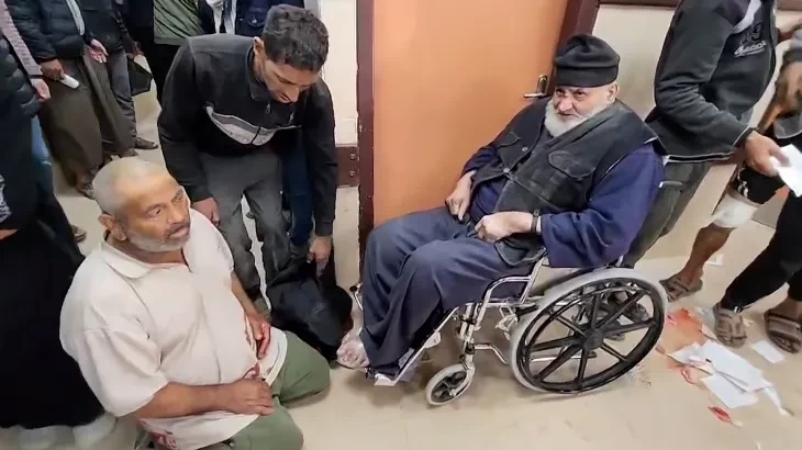 14 مجزرة في 24 ساعة وجيش الاحتلال يقر بجاهزية المقاومة