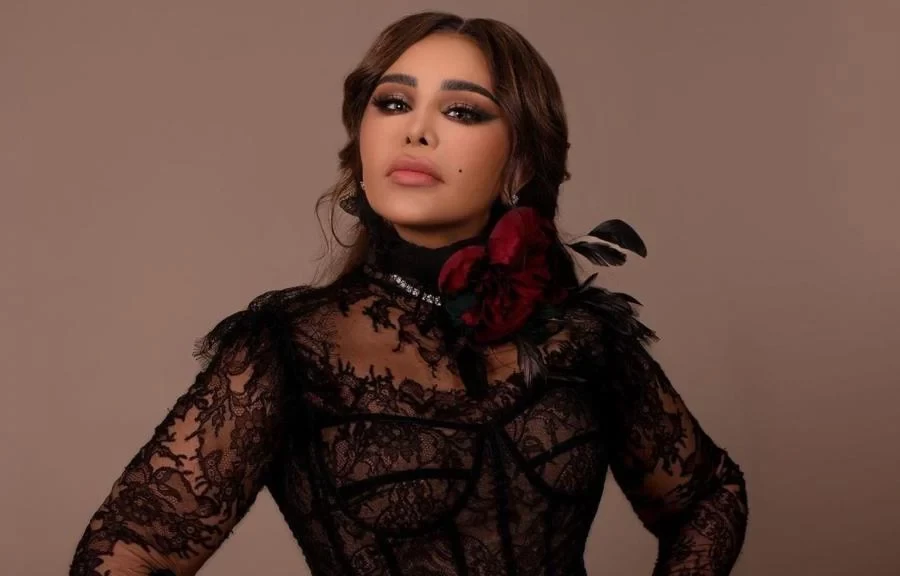 هاني شاكر يطلب من أحلام تقديم ألبوم باللهجة المصرية.. وهكذا جاء ردها