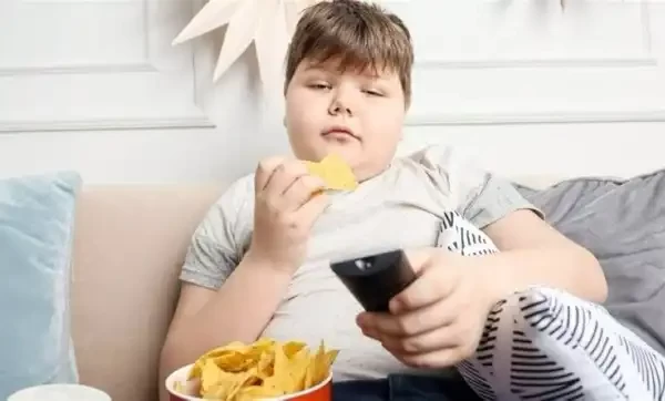 دراسة: كسل الأطفال يهددهم بالسكتات القاتلة