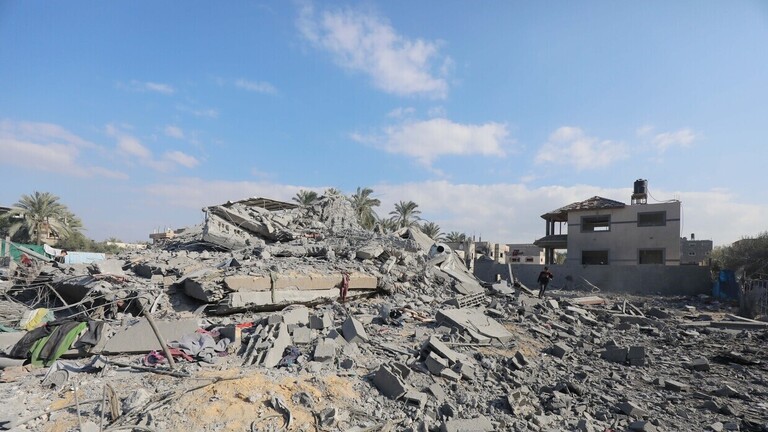 "القسام" تعلن تفجير عبوتين مضادتين للأفراد في مجموعة إسرائيلية