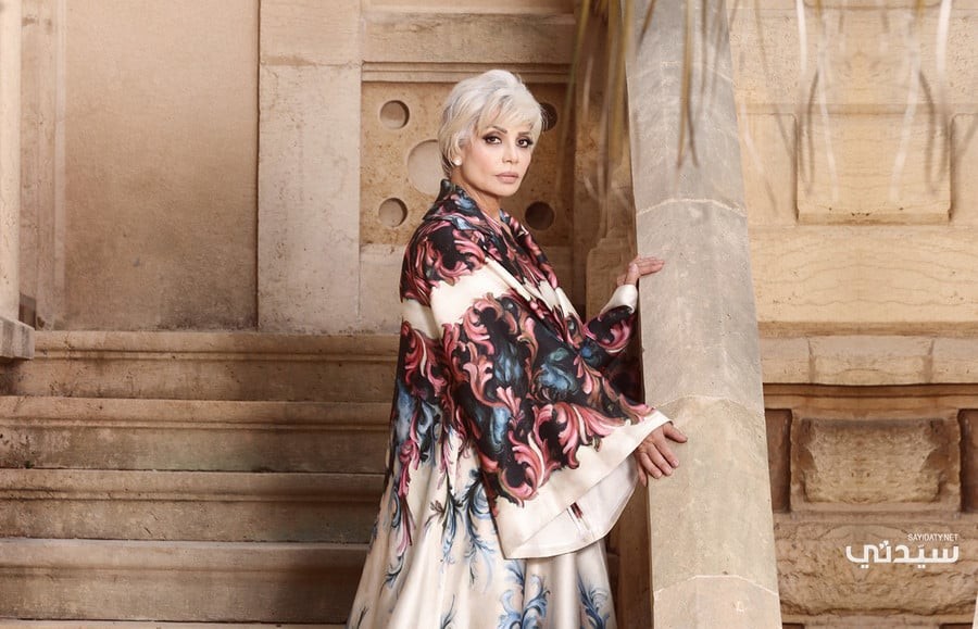 سوسن بدر بالفيديو: الزواج في أي عمر مش عيب