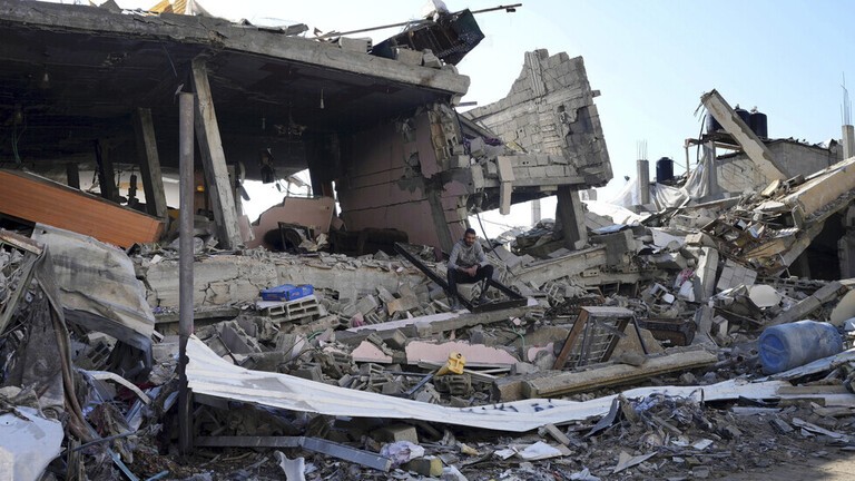 تطورات اليوم الـ108 من "طوفان الأقصى" والعدوان الإسرائيلي على غزة