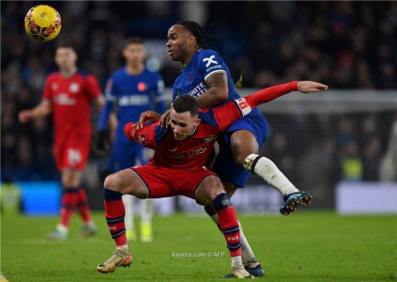 كأس الاتحاد الإنجليزي