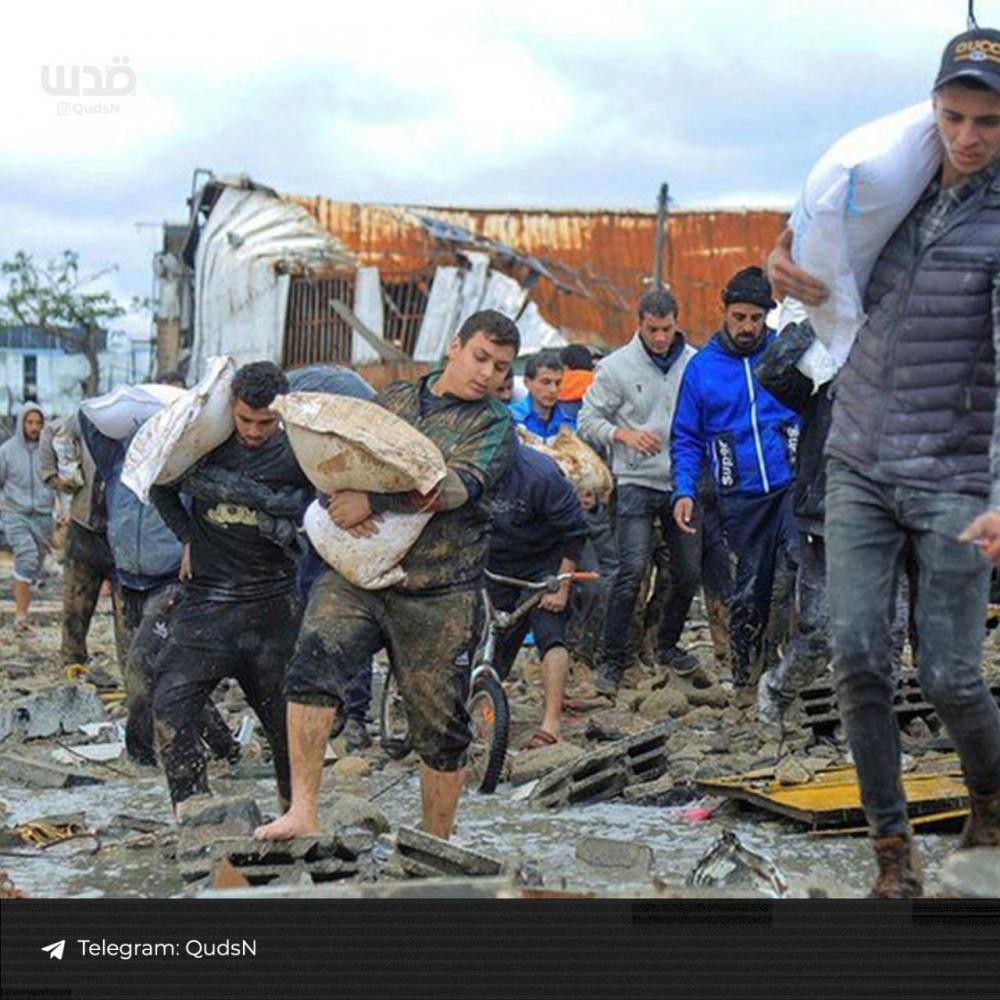 26751 شهيدًا و65636 إصابة منذ بدء العدوان