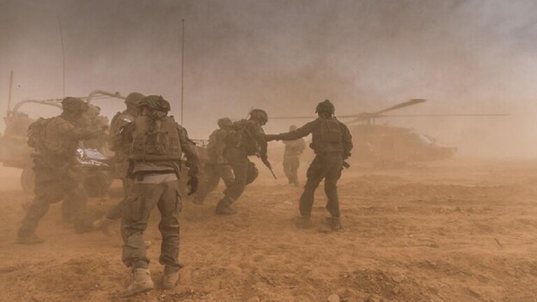 ضابط إسرائيلي يكشف كواليس إجلاء قتلى وجرحى الجيش في كمين "القسام" بحي الشجاعية