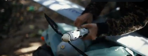 استهداف تحشدات وسيطرة على مسيّرات.. والمقاومة توثق كمائنها في غزة