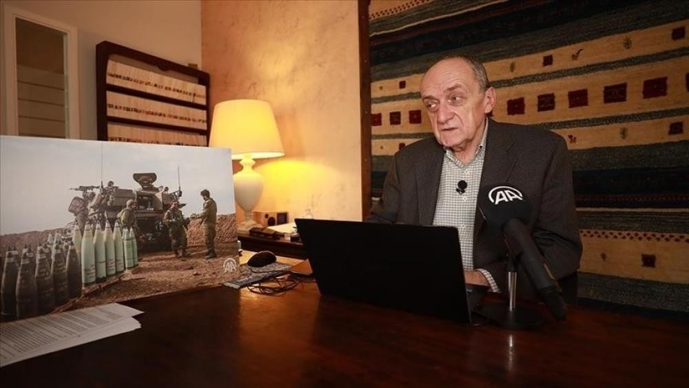 محام دولي: لدى الجنائية الدولية أدلة كافية لاعتقال مسؤولين في الاحتلال