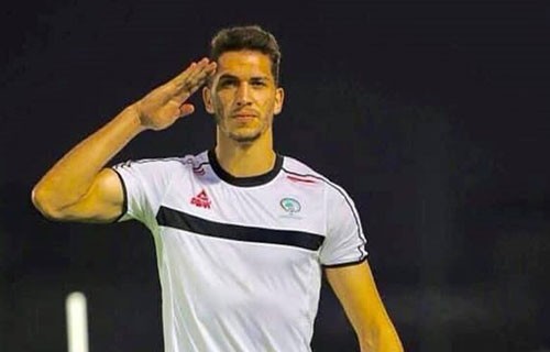 نبض ملاعب غزة يتوقف بفعل التدمير وتحويلها لمراكز اعتقال مُفزعة