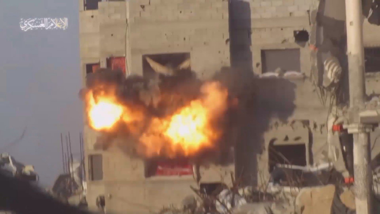 سقطا في معارك شمال قطاع غزّة.. "جيش" الاحتلال يقر بقتيلين إضافيين في صفوفه