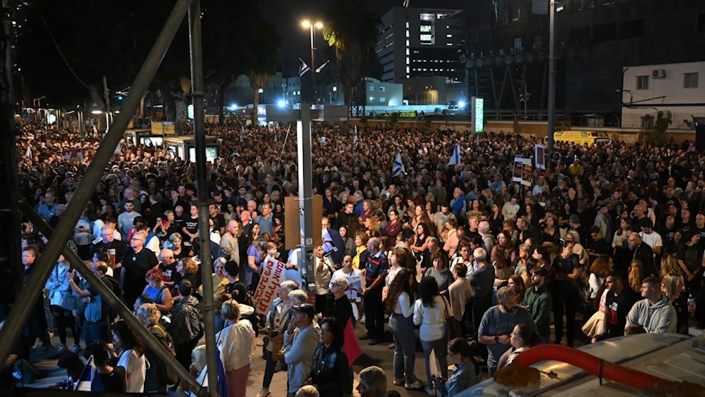 إعلام إسرائيلي للمستوطنين: استعدّوا لـ"حرب أهلية"