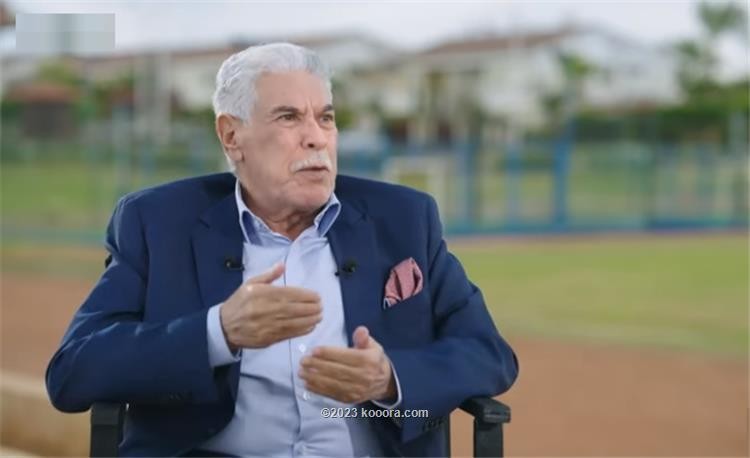 حسن شحاتة: نتعاقد مع مدربين دون المستوى.. وحازم إمام السبب