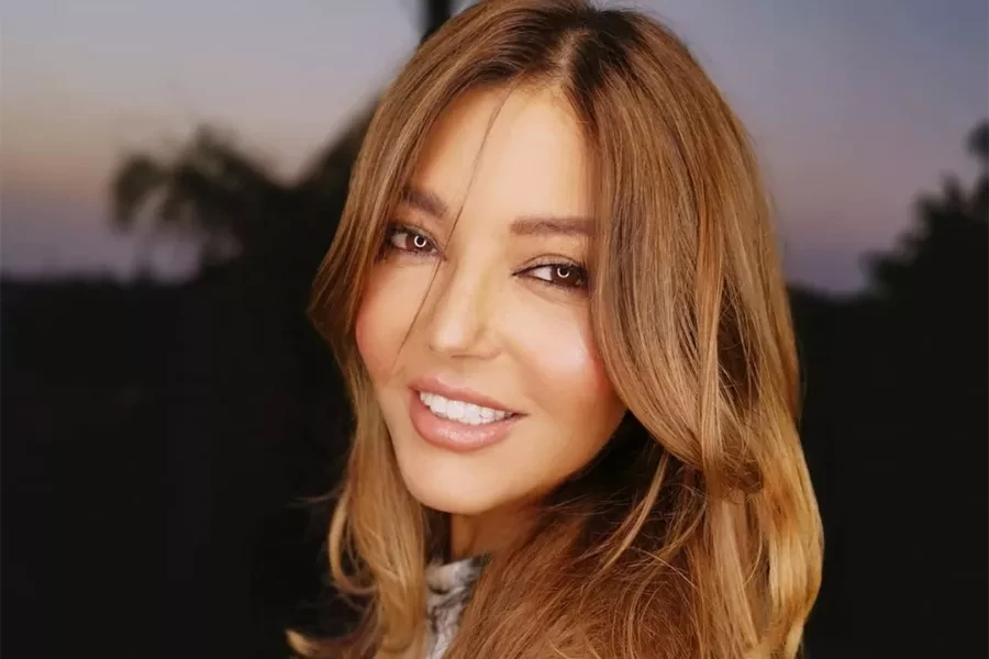 سميرة سعيد في ضيافة برنامج "بصمة" على الشرق ديسكفري