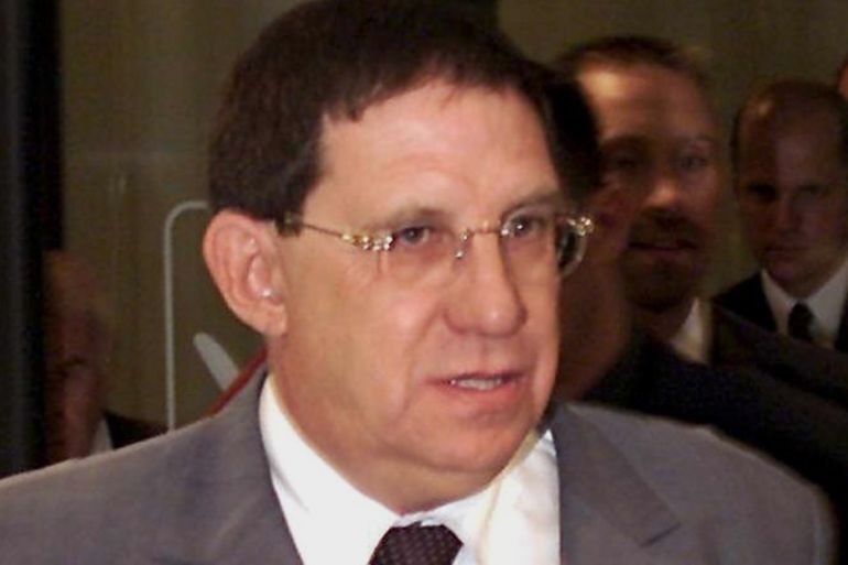 رئيس الشاباك الأسبق: الحرب انتهت وحماس باقية في حكم غزة