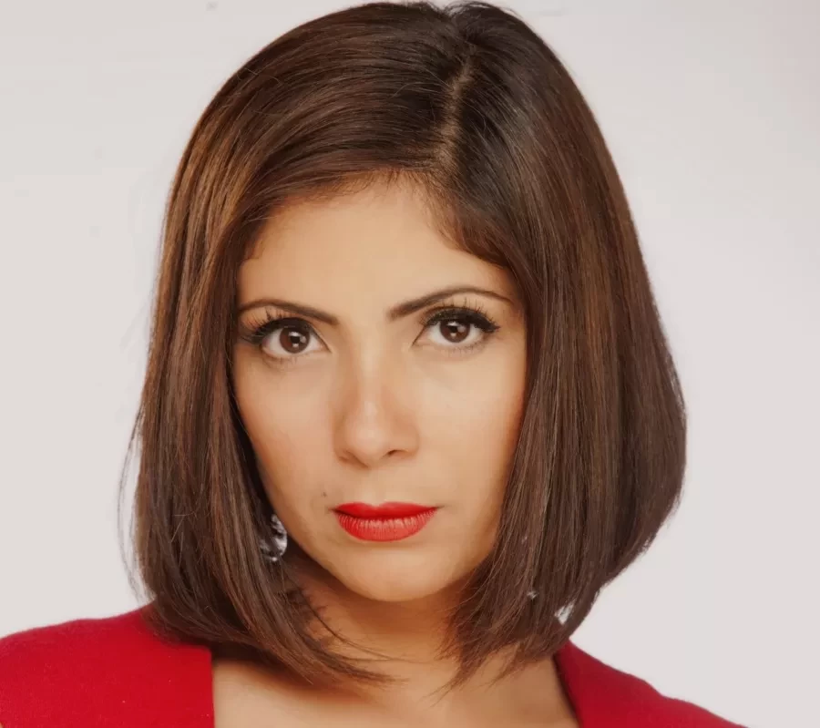 منى زكي عن رحلة 404: كنت خائفة أفقد تعاطف النساء