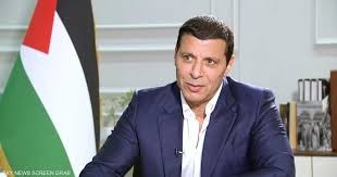 النائب دحلان يُعقب على المجزرة الإسرائيلية بحق مئات الفلسطينيين قرب شاطئ بحر غزة