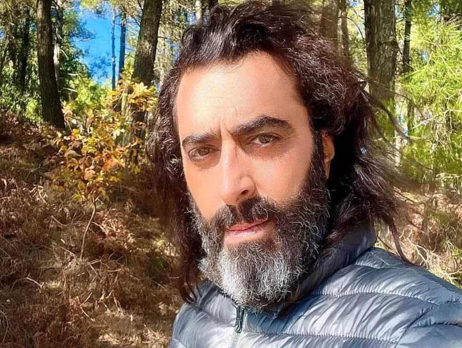 باسم ياخور يتخلى عن لحيته بعد فترة طويلة فكيف بدا؟