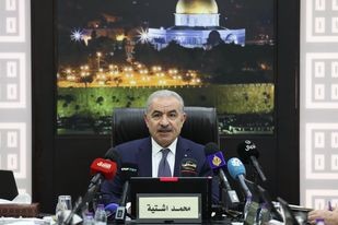 كلمة دولة رئيس الوزراء في مستهل جلسة مجلس الوزراء رقم 243 رام الله، الإثنين :12/2/2024