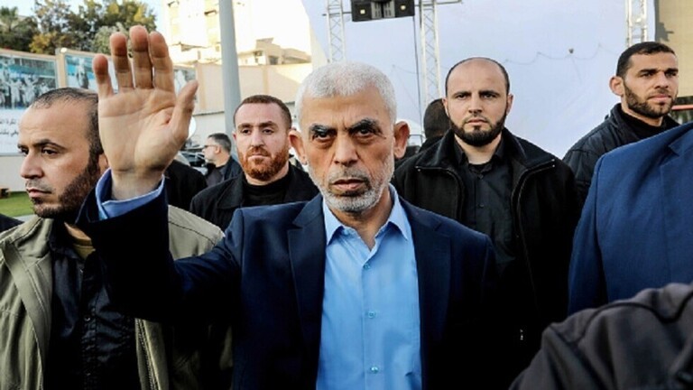 وسائل إعلام إسرائيلية: انقطاع الاتصال بين قادة حماس ويحيى السنوار منذ 10 أيام