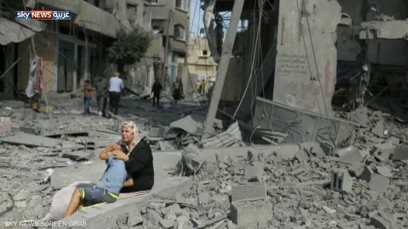 تطورات اليوم الـ142 من "طوفان الأقصى" والعدوان الإسرائيلي على غزة