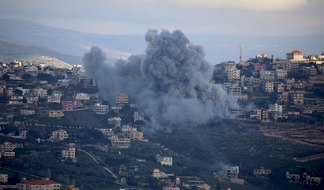 نجاة شخصية فلسطينية من محاولة اغتيال في صيدا