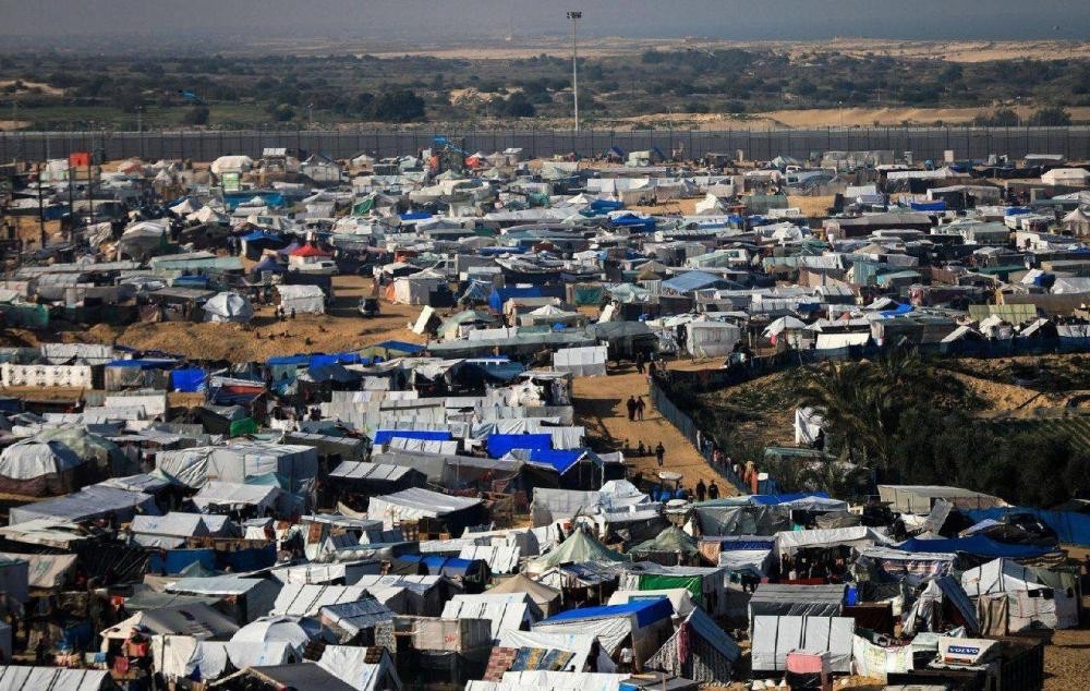 تطورات اليوم الـ136 من "طوفان الأقصى" والعدوان الإسرائيلي على غزة