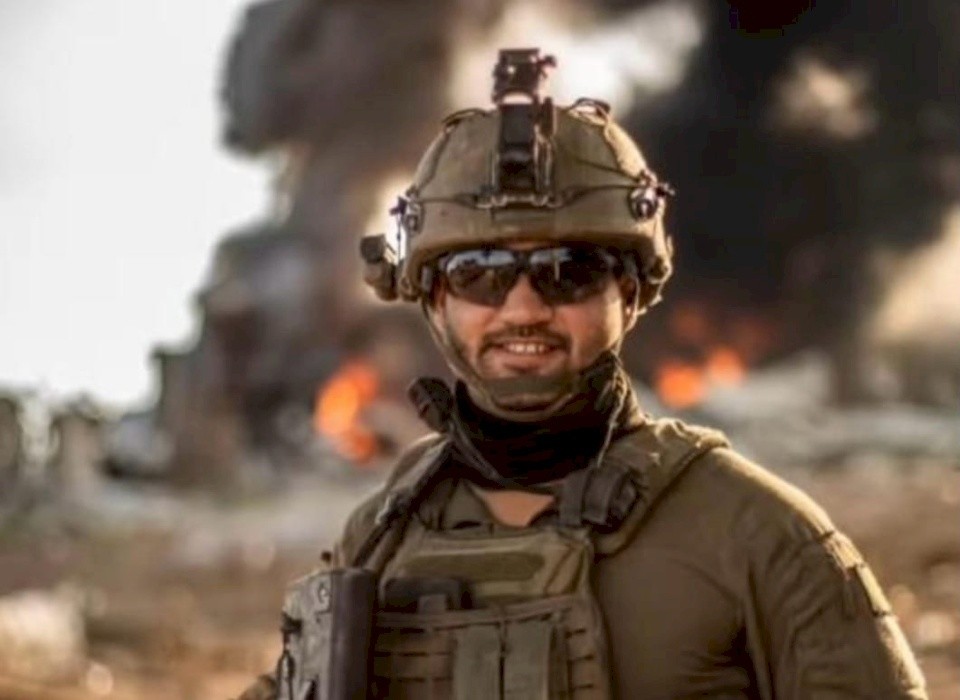 جيش الاحتلال الإسرائيلي يعلن مقتل قائد سرية في معارك شمالي غزة
