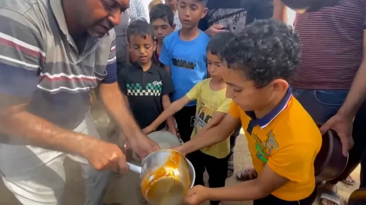 تطورات اليوم الـ132 من "طوفان الأقصى" والعدوان الإسرائيلي على غزة