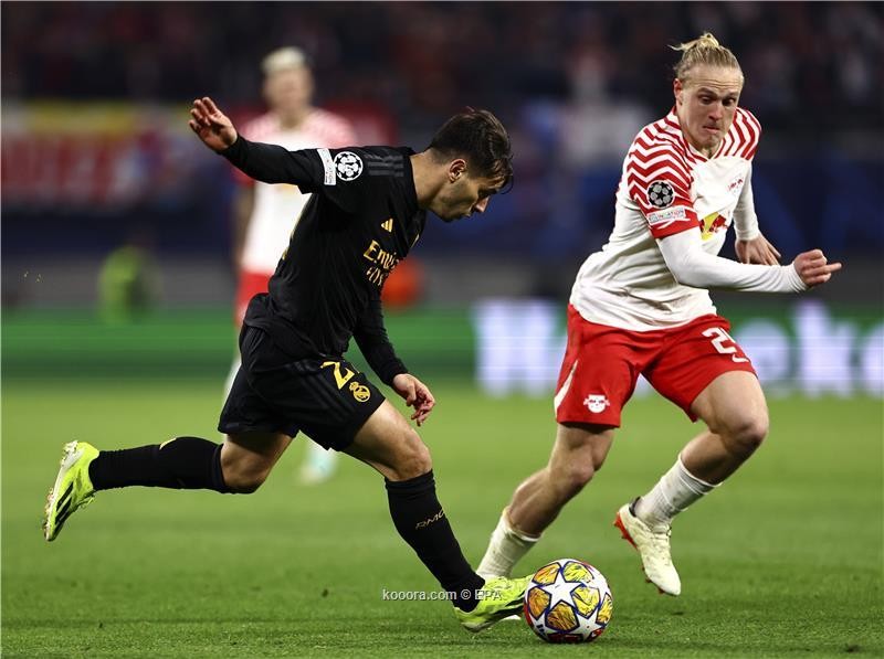 دوري ابطال اوروبا