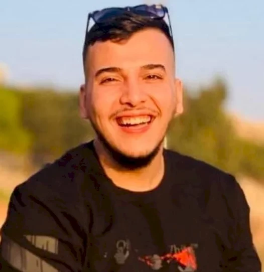 شهيد متأثرا بإصابته في قصف الاحتلال لمركبة بمخيم جنين