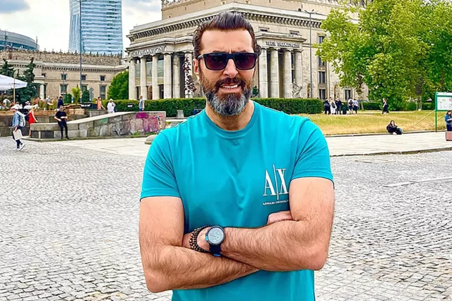 رمضان 2024: طرح البوستر الرسمي لمسلسل "العربجي".. صراعات وثأر لا ينتهي