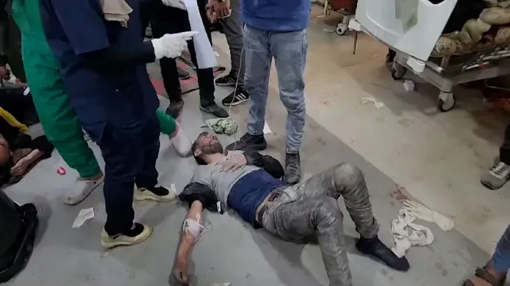 مع ارتكابها المجازر.. إسرائيل تستعد لتزويد العدل الدولية بتقريرها حول حرب غزة