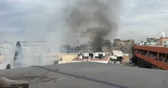 صحة غزة: الاحتلال يقتحم مجمع ناصر الطبي ويحوله لثكنة عسكرية