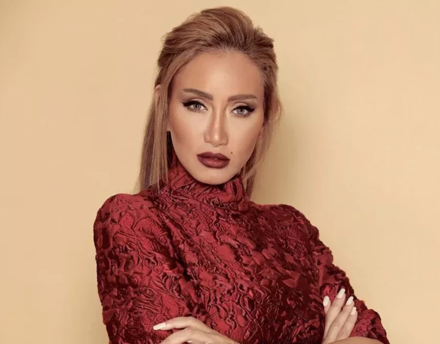 ريهام سعيد تودع جمهورها: هاتوحشوني