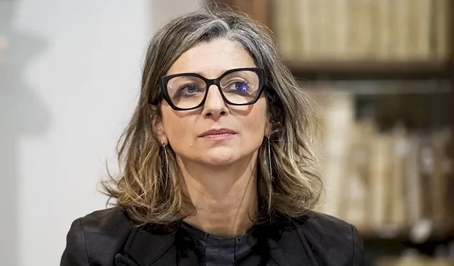 إسرائيل تمنع دخول مقررة حقوق الإنسان الأممية للأراضي الفلسطينية المحتلة