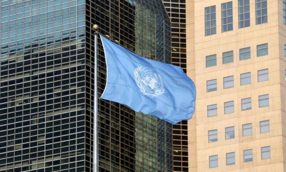 مارتن غريفيث: حماس ليست منظمة إرهابية