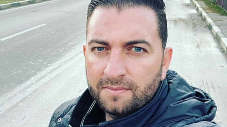 الجيش الإسرائيلي يتهم صحافيا في "الجزيرة" بأنه قائد جناح عسكري في "حماس"