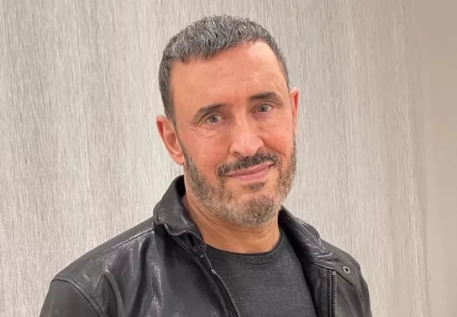 كاظم الساهر يشوق الجمهور لأغنيته الجديدة "يا قلب"